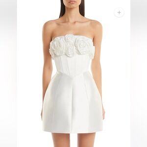 ELIYA THE LABEL TEHANNI DRESS